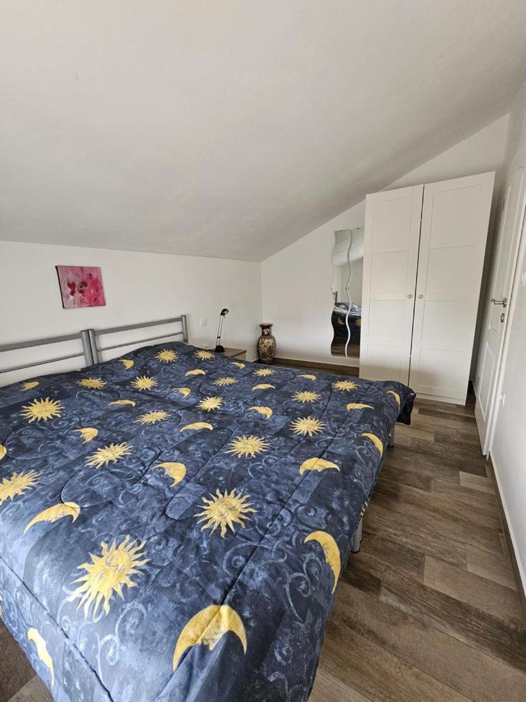 Apartment Thea Pula Zewnętrze zdjęcie
