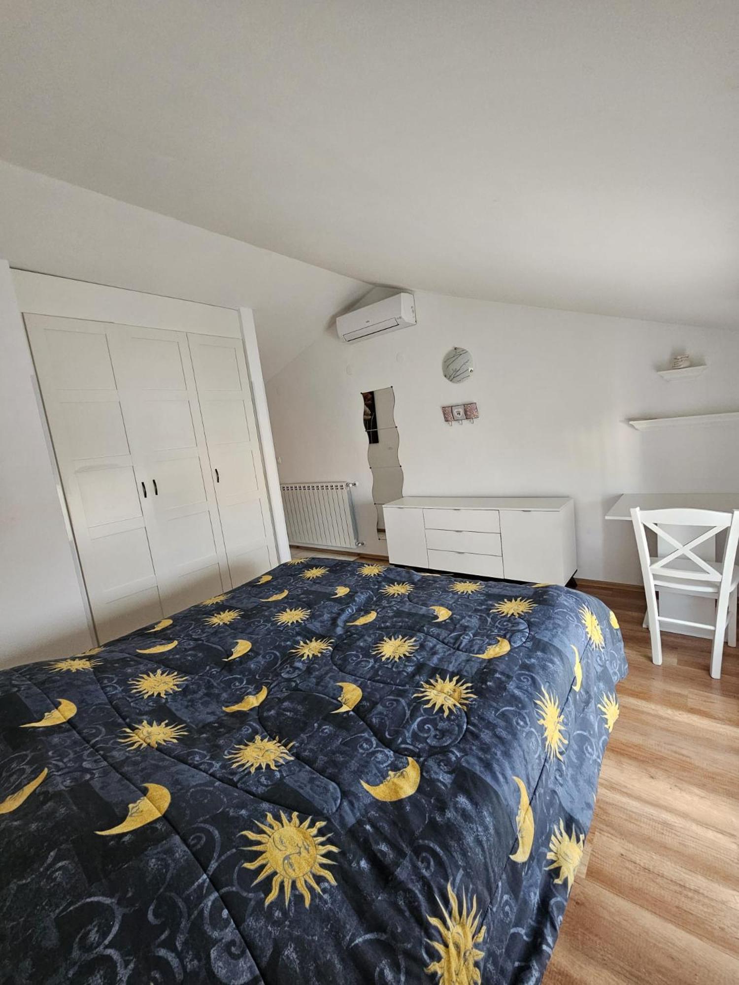 Apartment Thea Pula Zewnętrze zdjęcie