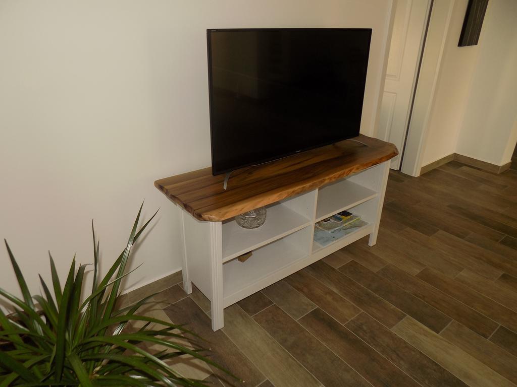 Apartment Thea Pula Zewnętrze zdjęcie
