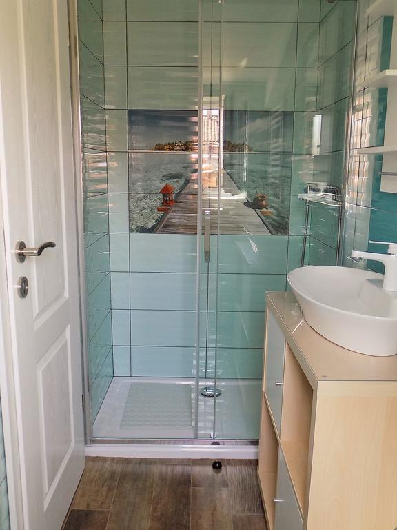 Apartment Thea Pula Zewnętrze zdjęcie