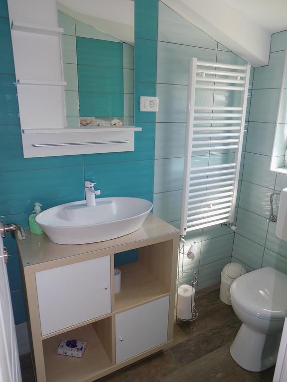Apartment Thea Pula Zewnętrze zdjęcie
