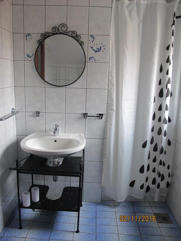 Apartment Thea Pula Zewnętrze zdjęcie