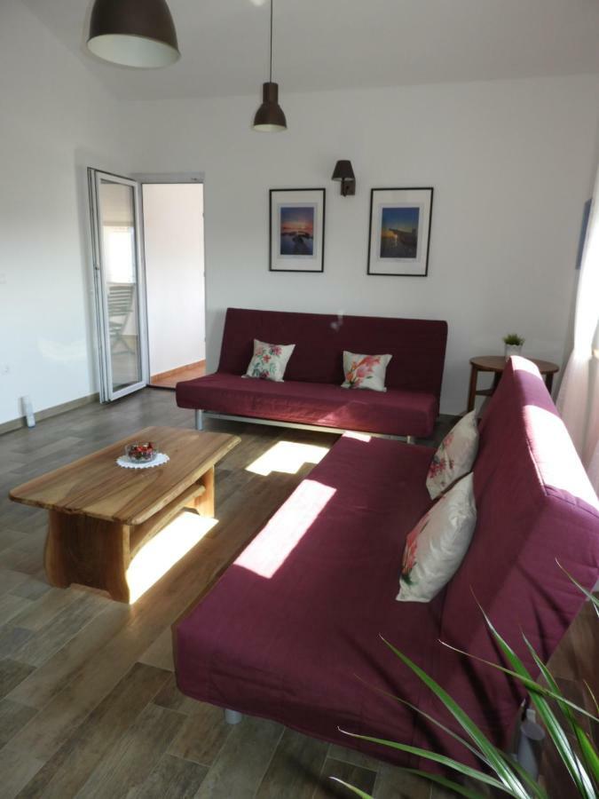 Apartment Thea Pula Zewnętrze zdjęcie